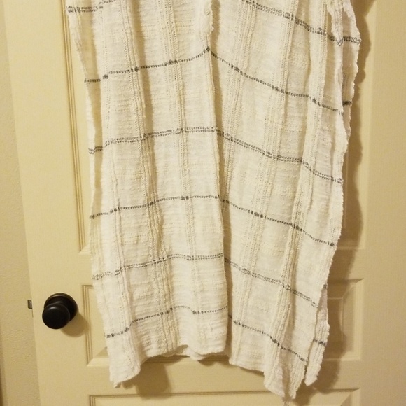 Free People knit kaftan - Picture 4 of 4